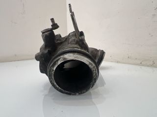 bontott BMW X3 Turbócső