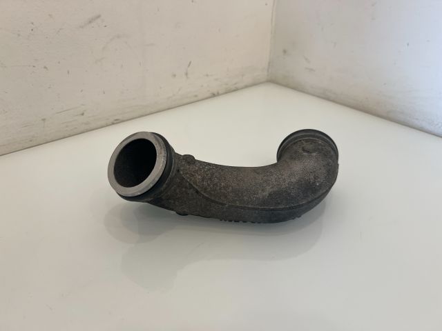 bontott BMW X3 Turbócső