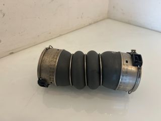 bontott BMW X3 Turbócső