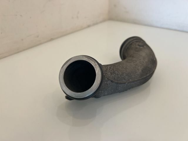 bontott BMW X3 Turbócső