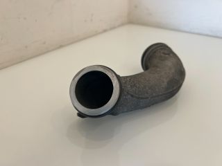 bontott BMW X3 Turbócső