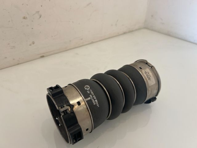 bontott BMW X3 Turbócső