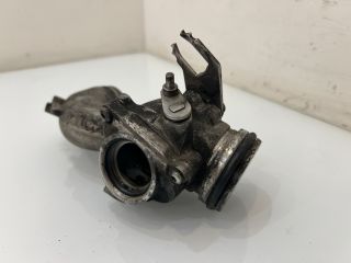 bontott BMW X3 Turbócső