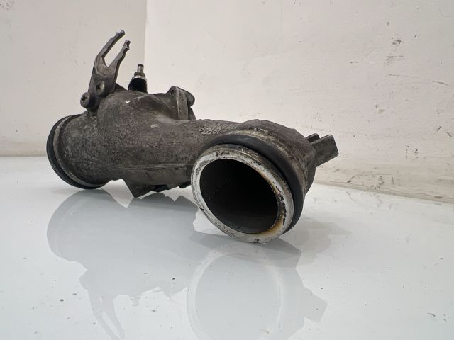 bontott BMW X3 Turbócső