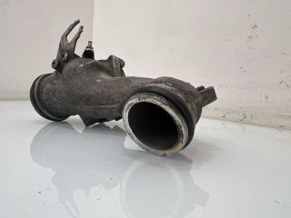 bontott BMW X3 Turbócső