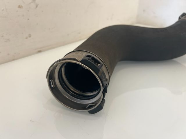 bontott BMW X3 Turbócső