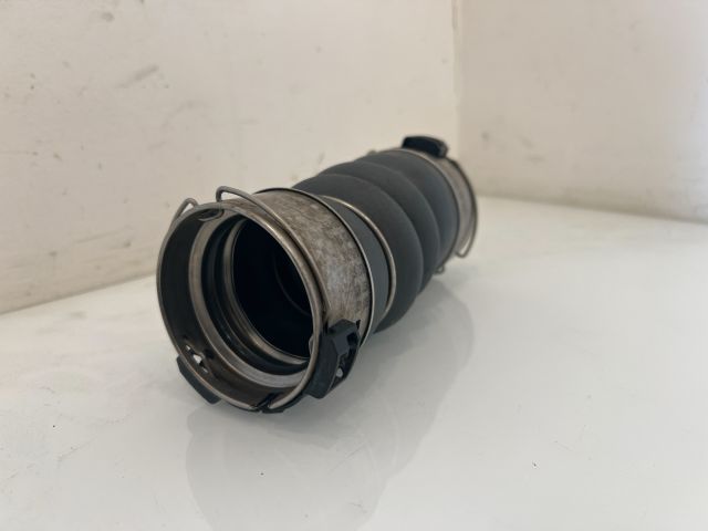 bontott BMW X3 Turbócső