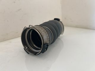 bontott BMW X3 Turbócső