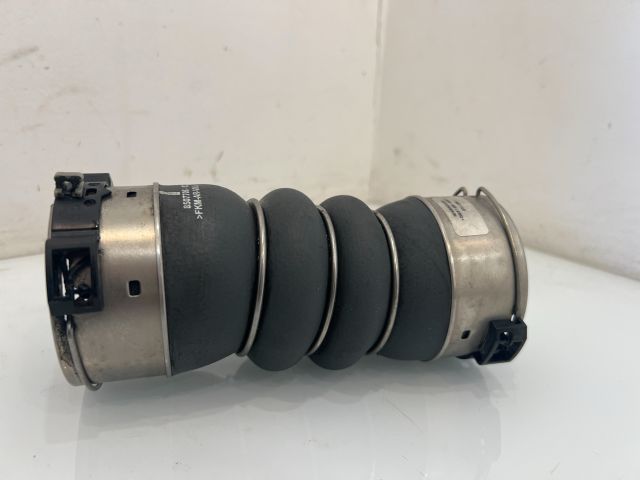 bontott BMW X3 Turbócső