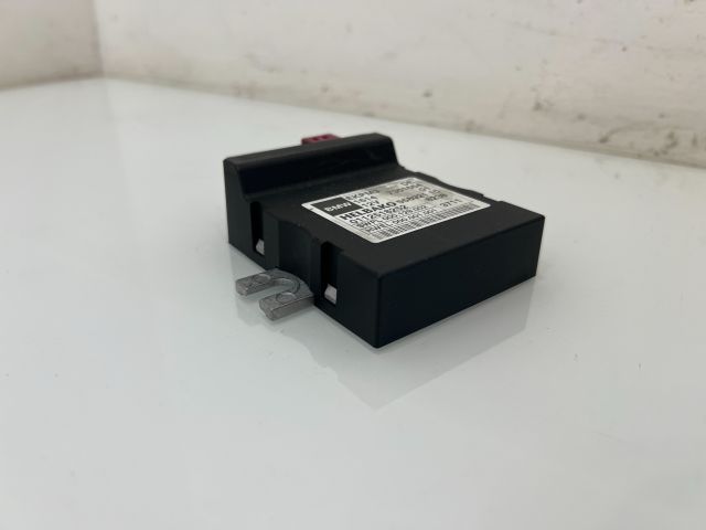 bontott BMW X3 Üzemanyag Szivattyú Relé