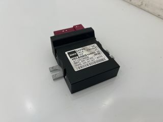 bontott BMW X3 Üzemanyag Szivattyú Relé