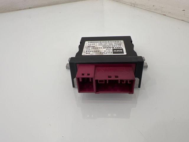 bontott BMW X3 Üzemanyag Szivattyú Relé