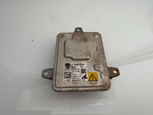 bontott BMW X3 Xenon Trafó