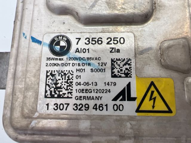 bontott BMW X3 Xenon Trafó