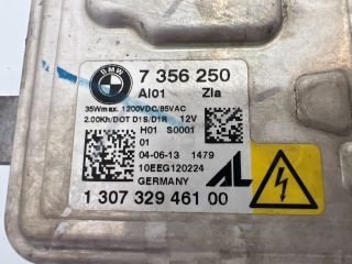 bontott BMW X3 Xenon Trafó