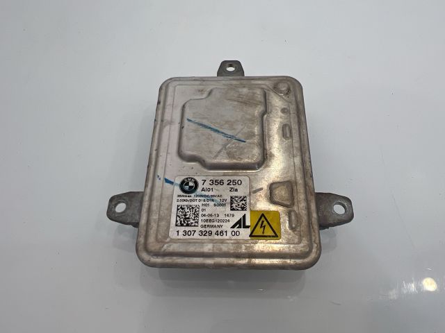 bontott BMW X3 Xenon Trafó