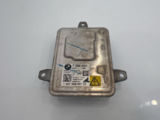 bontott BMW X3 Xenon Trafó