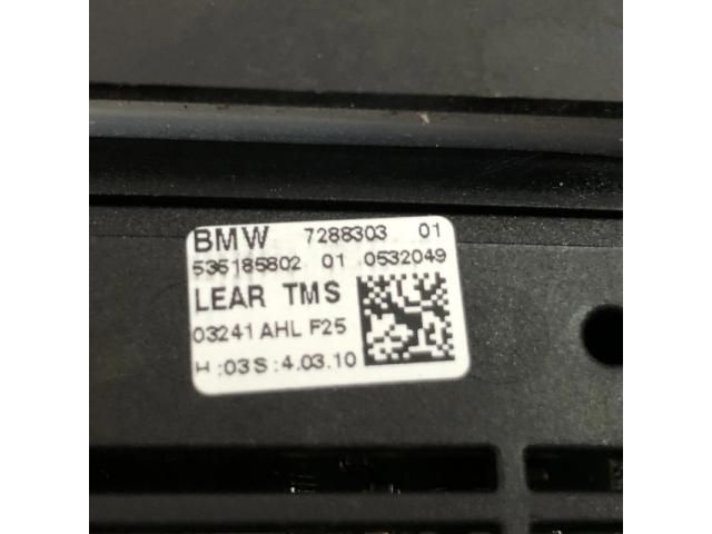 bontott BMW X3 Xenon Trafó