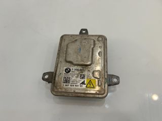 bontott BMW X3 Xenon Trafó