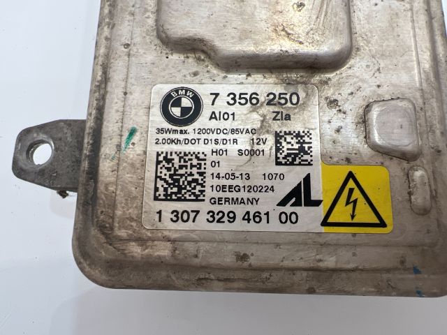 bontott BMW X3 Xenon Trafó