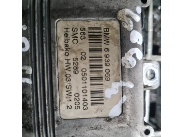 bontott BMW X3 Xenon Trafó