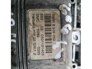 bontott BMW X3 Xenon Trafó