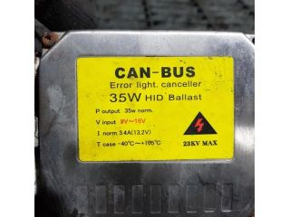 bontott BMW X3 Xenon Trafó