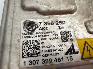 bontott BMW X3 Xenon Trafó