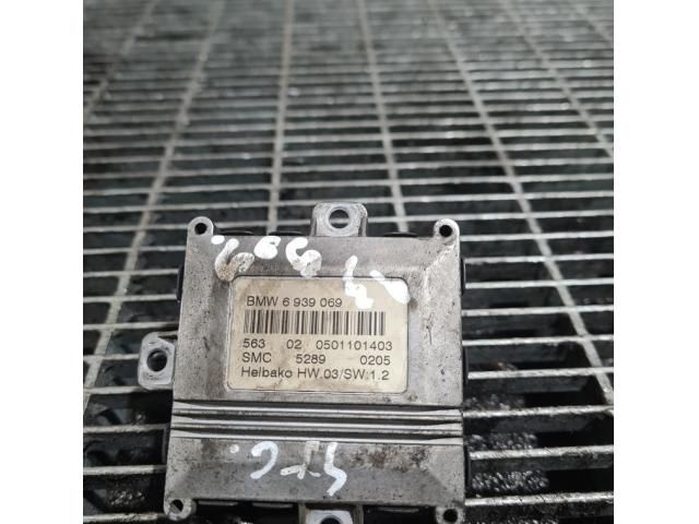 bontott BMW X3 Xenon Trafó