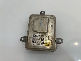 bontott BMW X3 Xenon Trafó