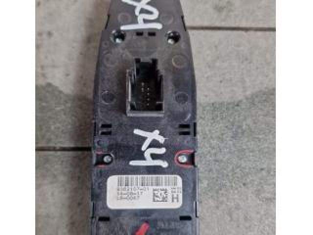 bontott BMW X4 Ablakemelő Kapcsoló Négyes / Kettes