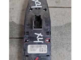 bontott BMW X4 Ablakemelő Kapcsoló Négyes / Kettes