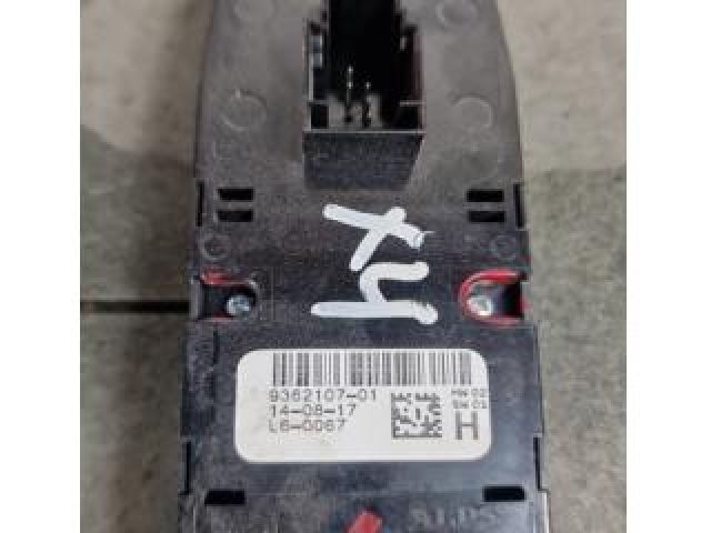 bontott BMW X4 Ablakemelő Kapcsoló Négyes / Kettes