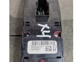 bontott BMW X4 Ablakemelő Kapcsoló Négyes / Kettes