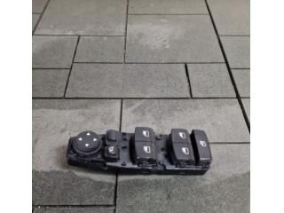 bontott BMW X4 Ablakemelő Kapcsoló Négyes / Kettes