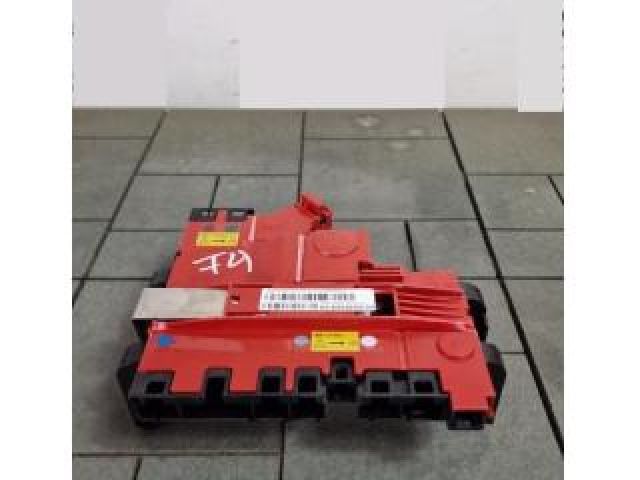 bontott BMW X4 Akkumulátor Vezérlő Panel