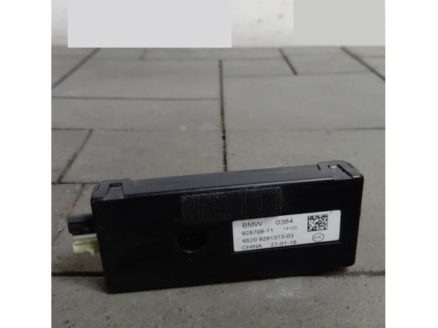 bontott BMW X4 Antenna Erősítő