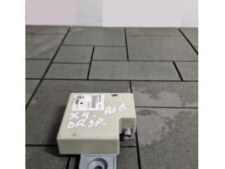 bontott BMW X4 Antenna Erősítő