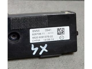bontott BMW X4 Antenna Erősítő