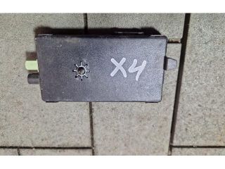 bontott BMW X4 Antenna Erősítő