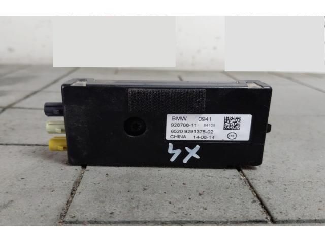 bontott BMW X4 Antenna Erősítő