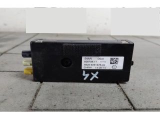 bontott BMW X4 Antenna Erősítő