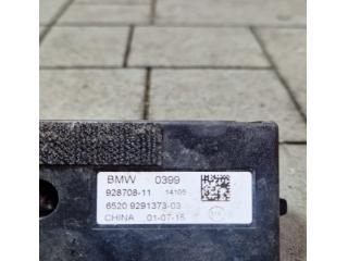 bontott BMW X4 Antenna Erősítő