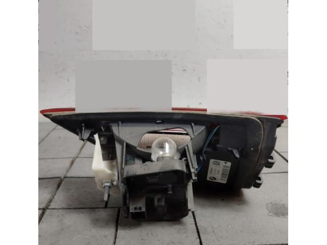 bontott BMW X4 Bal Belső Hátsó Lámpa