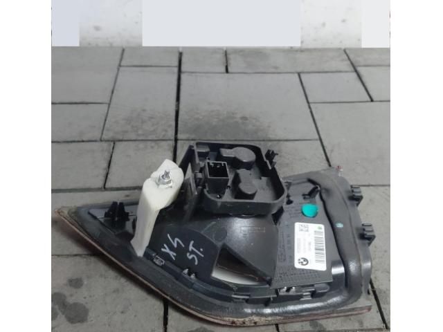 bontott BMW X4 Bal Belső Hátsó Lámpa