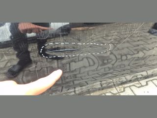 bontott BMW X4 Bal első Ajtó (Üres lemez)