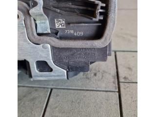 bontott BMW X4 Bal első Ajtózár