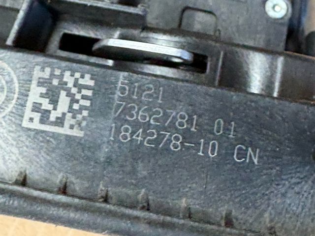 bontott BMW X4 Bal első Ajtózár