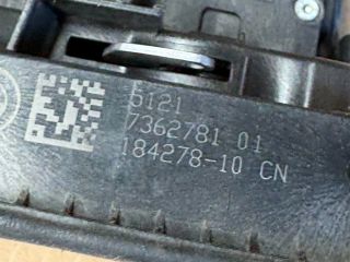 bontott BMW X4 Bal első Ajtózár