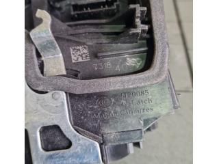 bontott BMW X4 Bal első Ajtózár